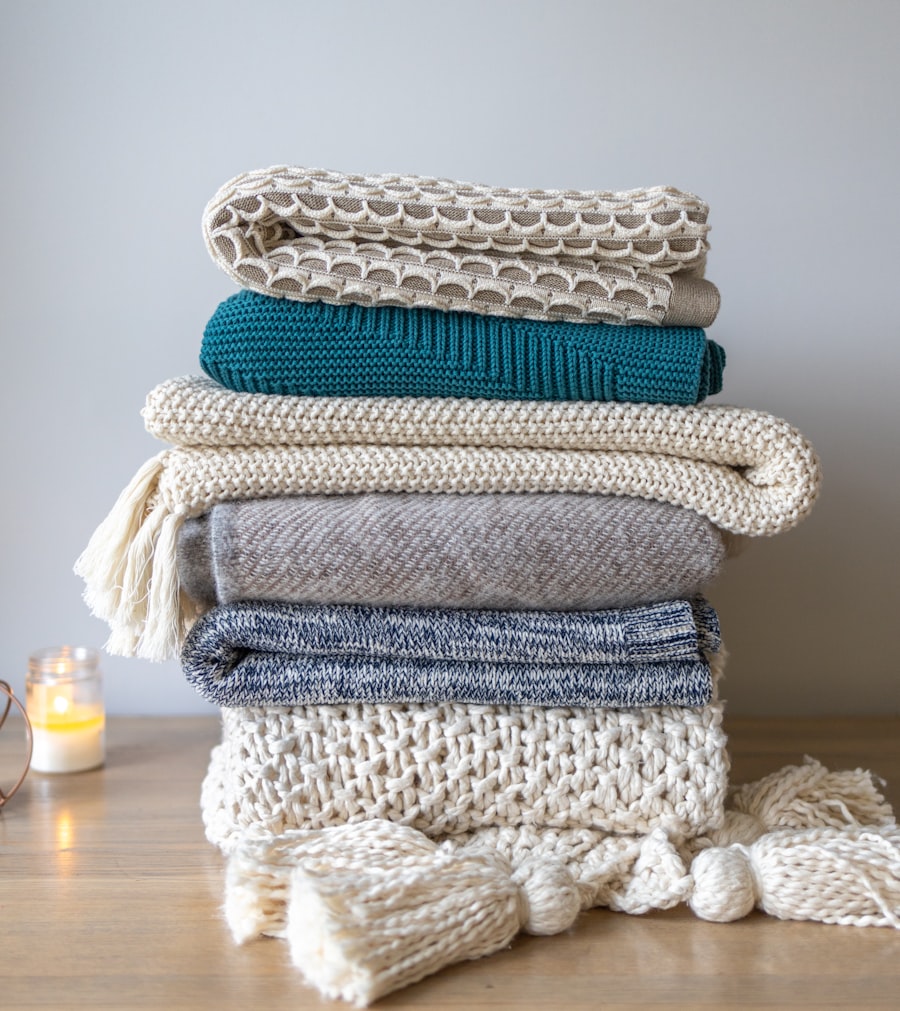 Cushions, Towels & Napkins
